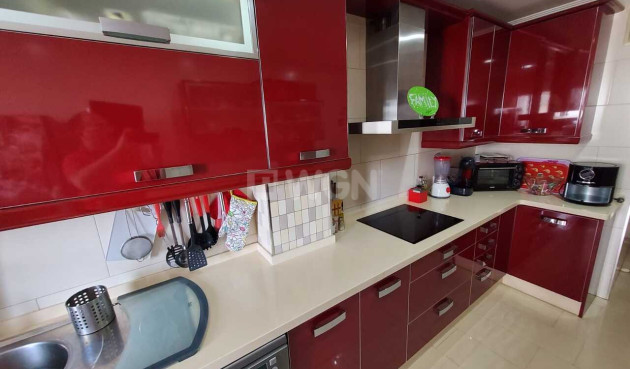 Reventa - Apartamento / piso - Murcia - Inland