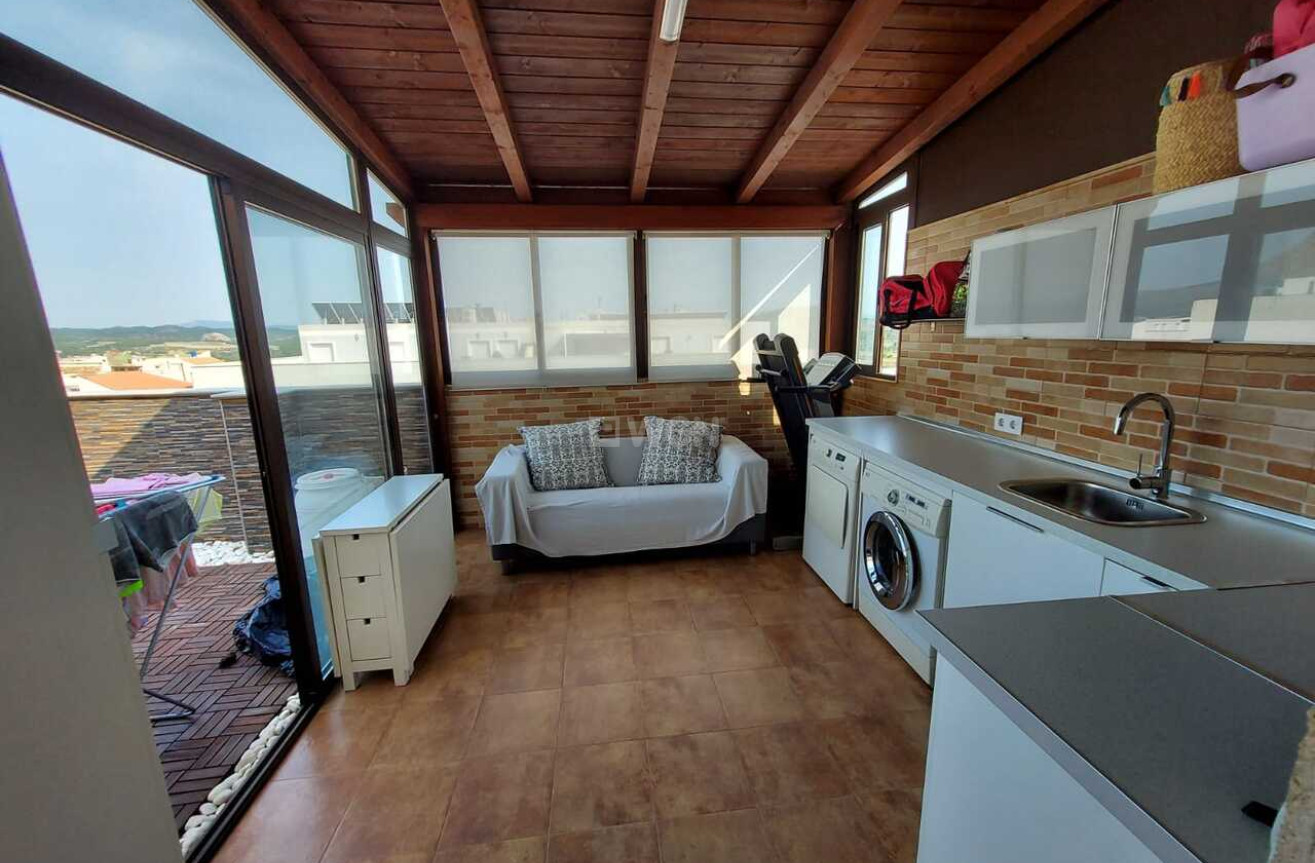 Reventa - Apartamento / piso - Murcia - Inland