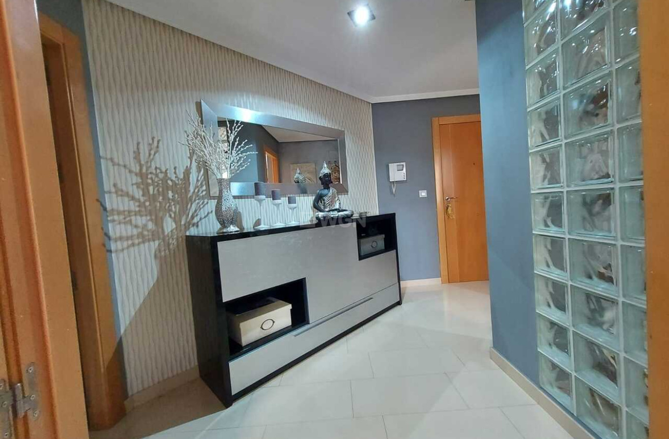 Reventa - Apartamento / piso - Murcia - Inland