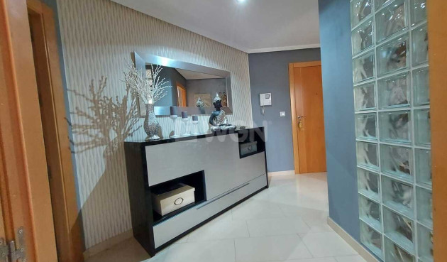 Reventa - Apartamento / piso - Murcia - Inland