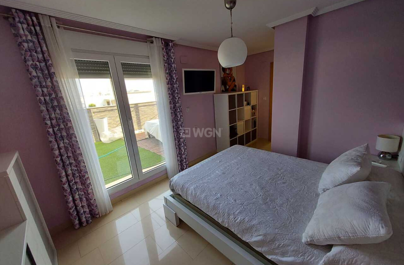 Reventa - Apartamento / piso - Murcia - Inland