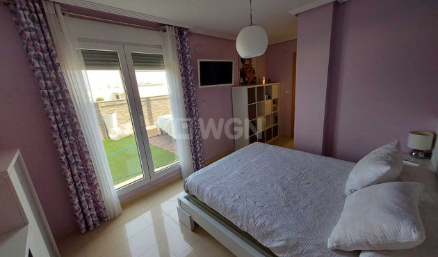 Reventa - Apartamento / piso - Murcia - Inland