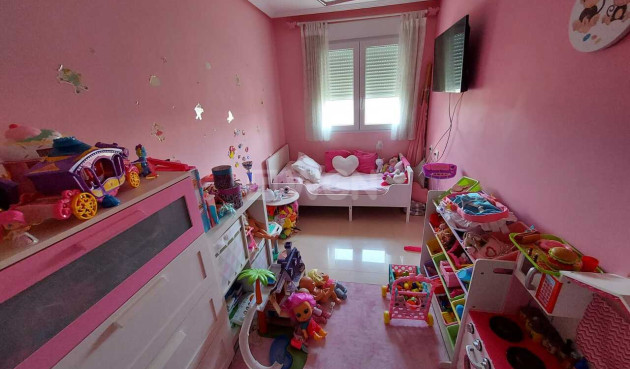 Reventa - Apartamento / piso - Murcia - Inland