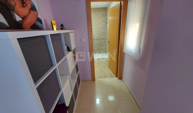 Reventa - Apartamento / piso - Murcia - Inland