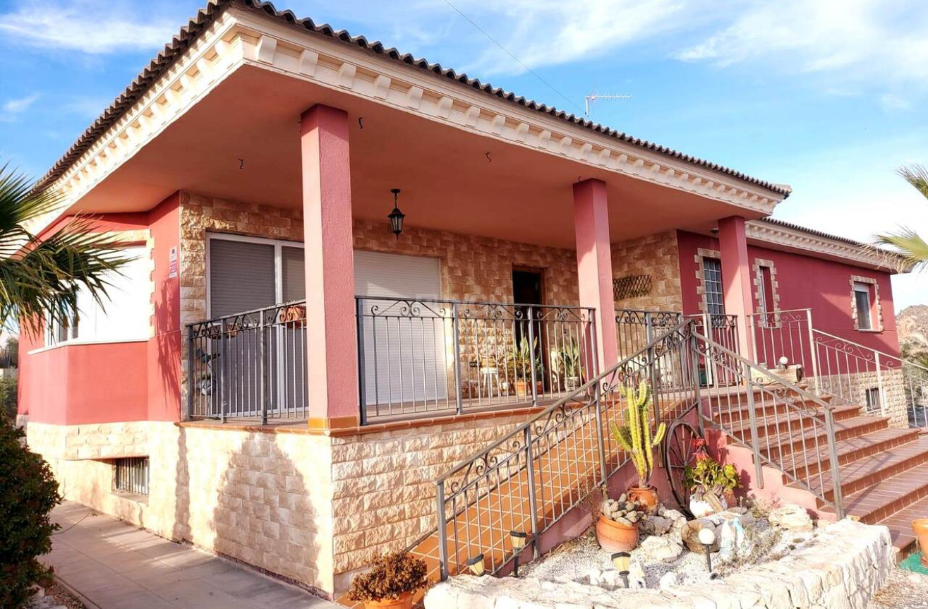 Reventa - Villa - Murcia - Inland