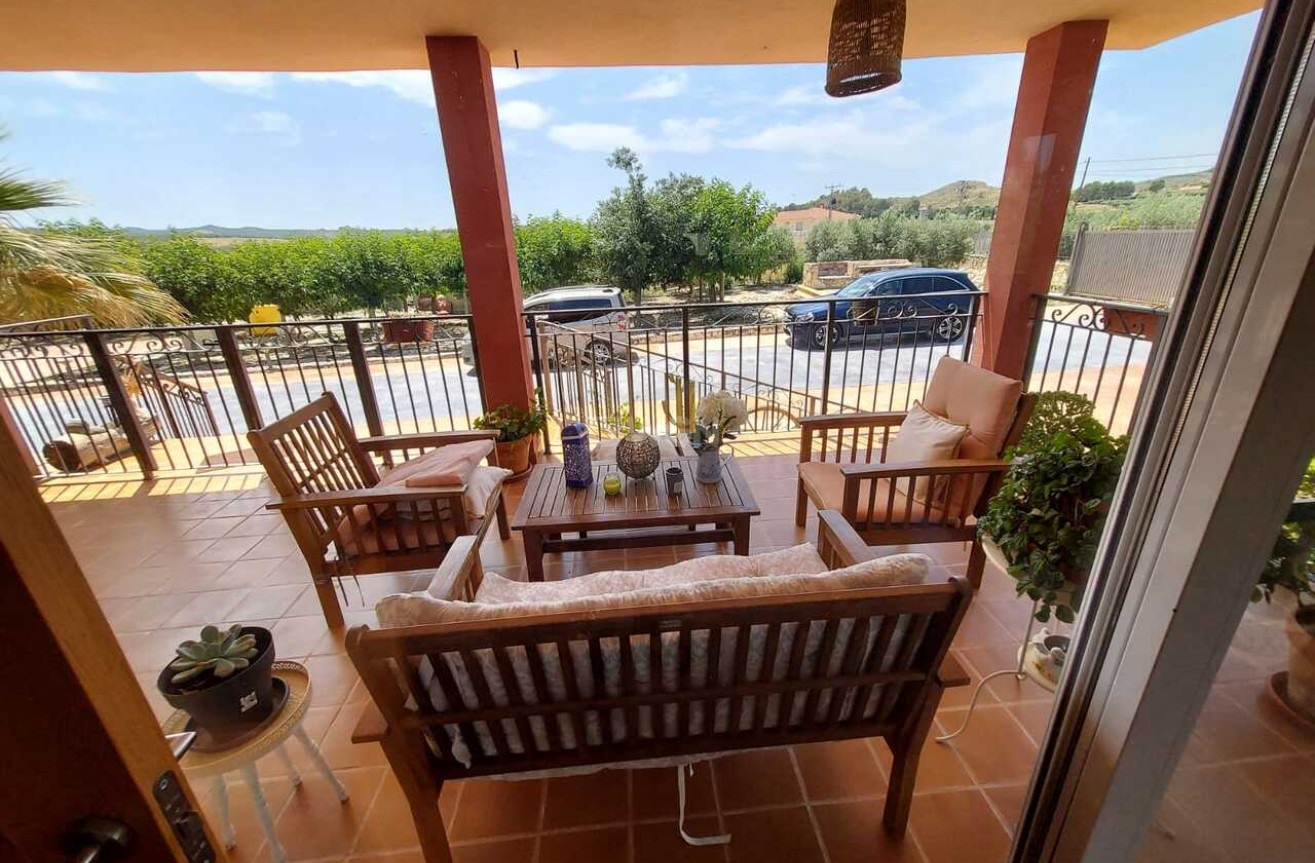 Reventa - Villa - Murcia - Inland