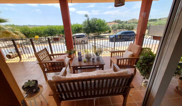 Reventa - Villa - Murcia - Inland