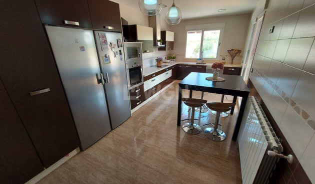 Reventa - Villa - Murcia - Inland