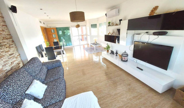 Reventa - Villa - Murcia - Inland