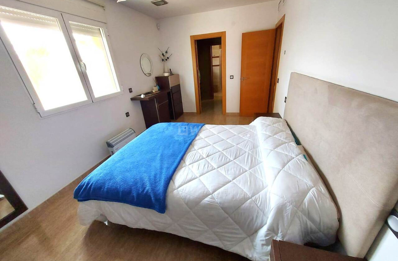 Reventa - Villa - Murcia - Inland