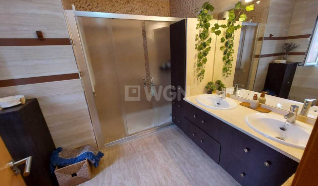 Reventa - Villa - Murcia - Inland