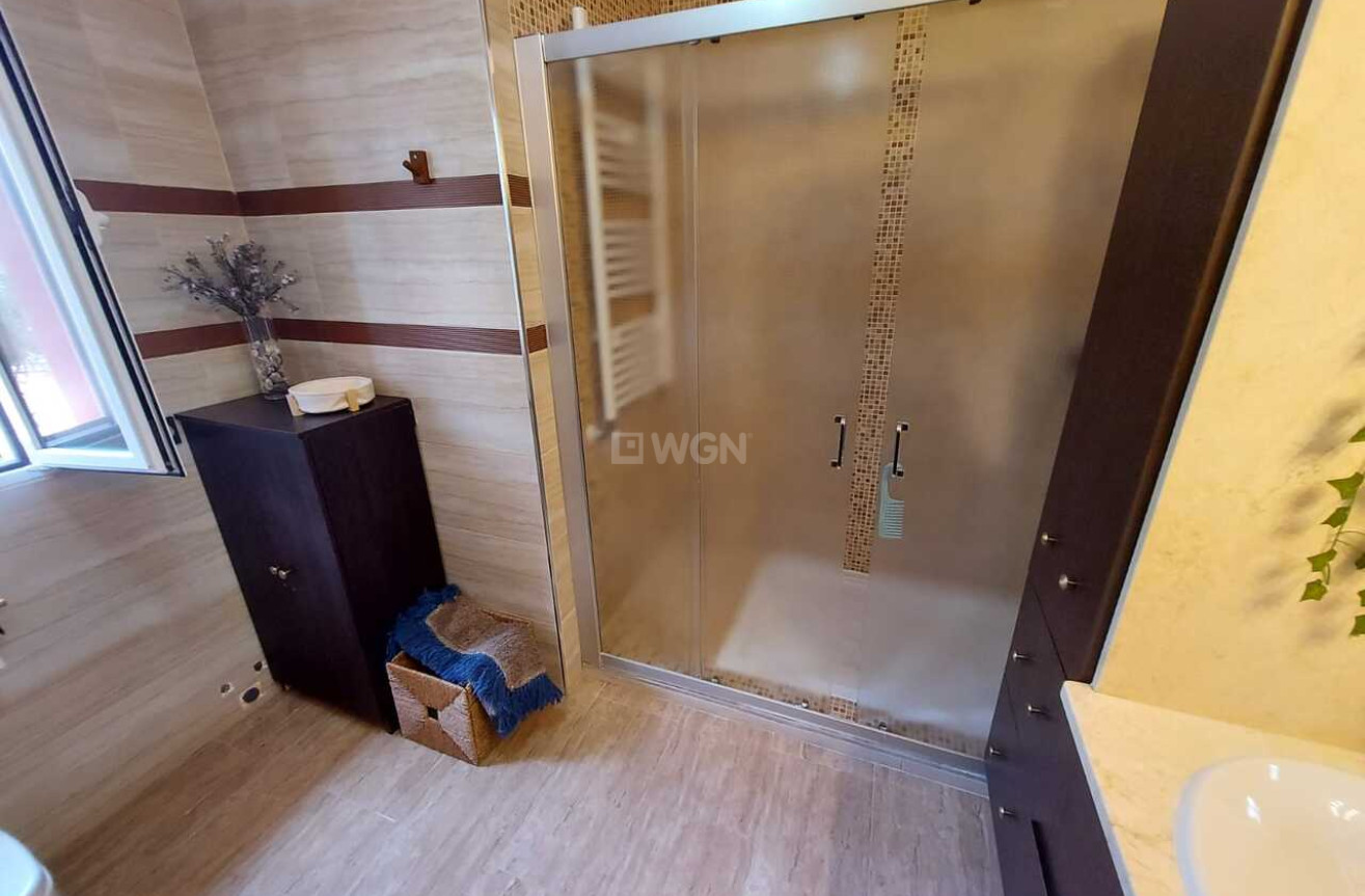 Reventa - Villa - Murcia - Inland