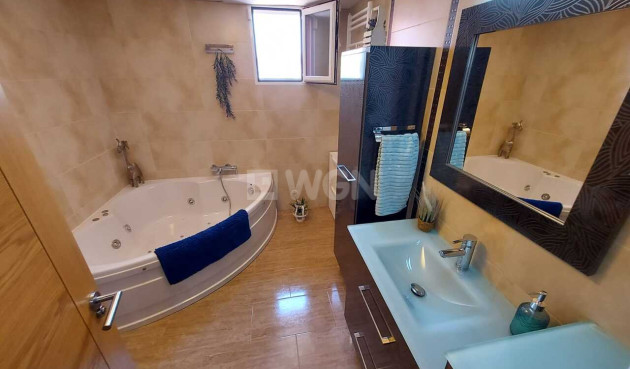 Reventa - Villa - Murcia - Inland