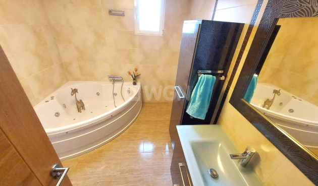 Reventa - Villa - Murcia - Inland