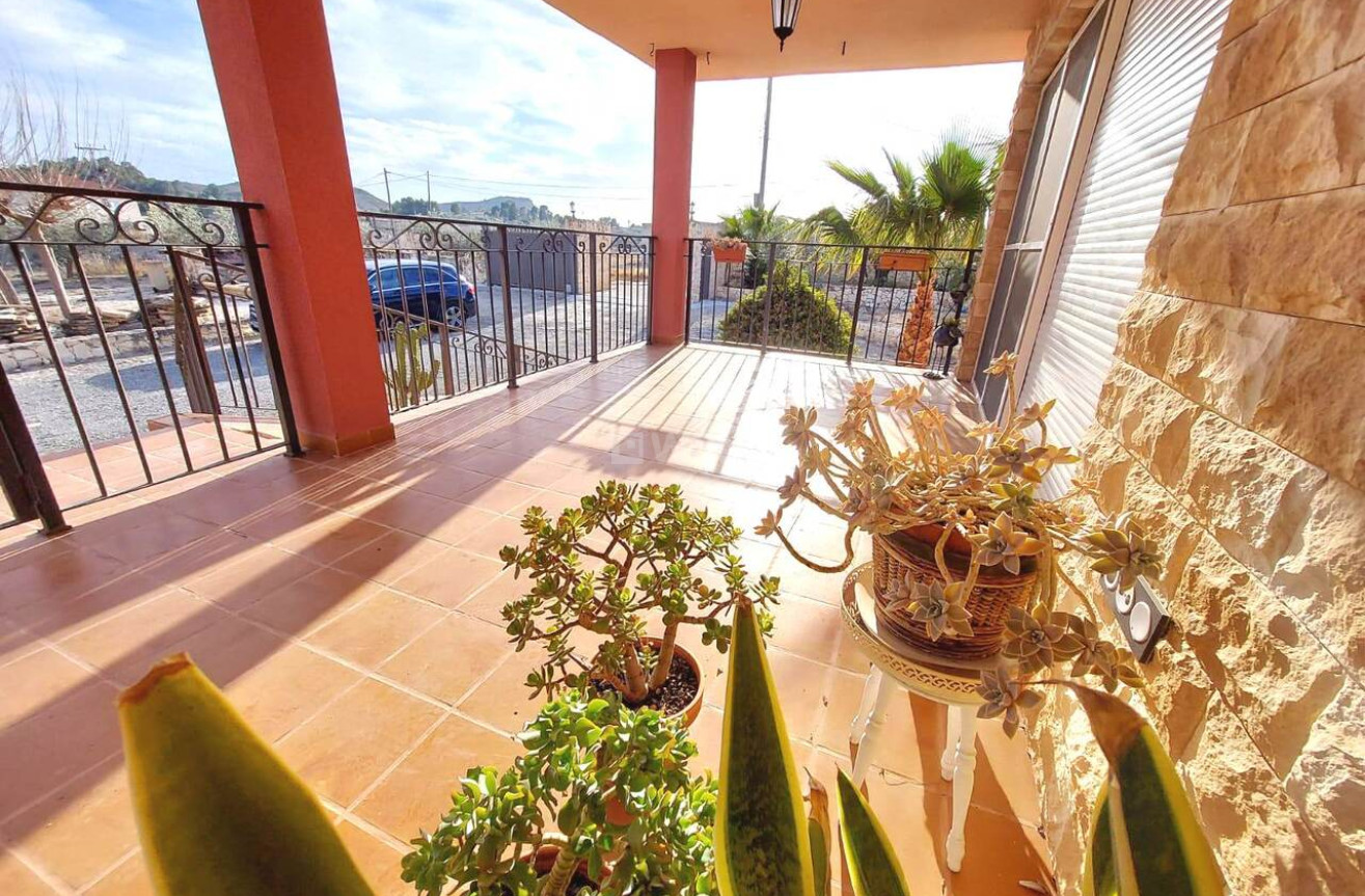 Reventa - Villa - Murcia - Inland