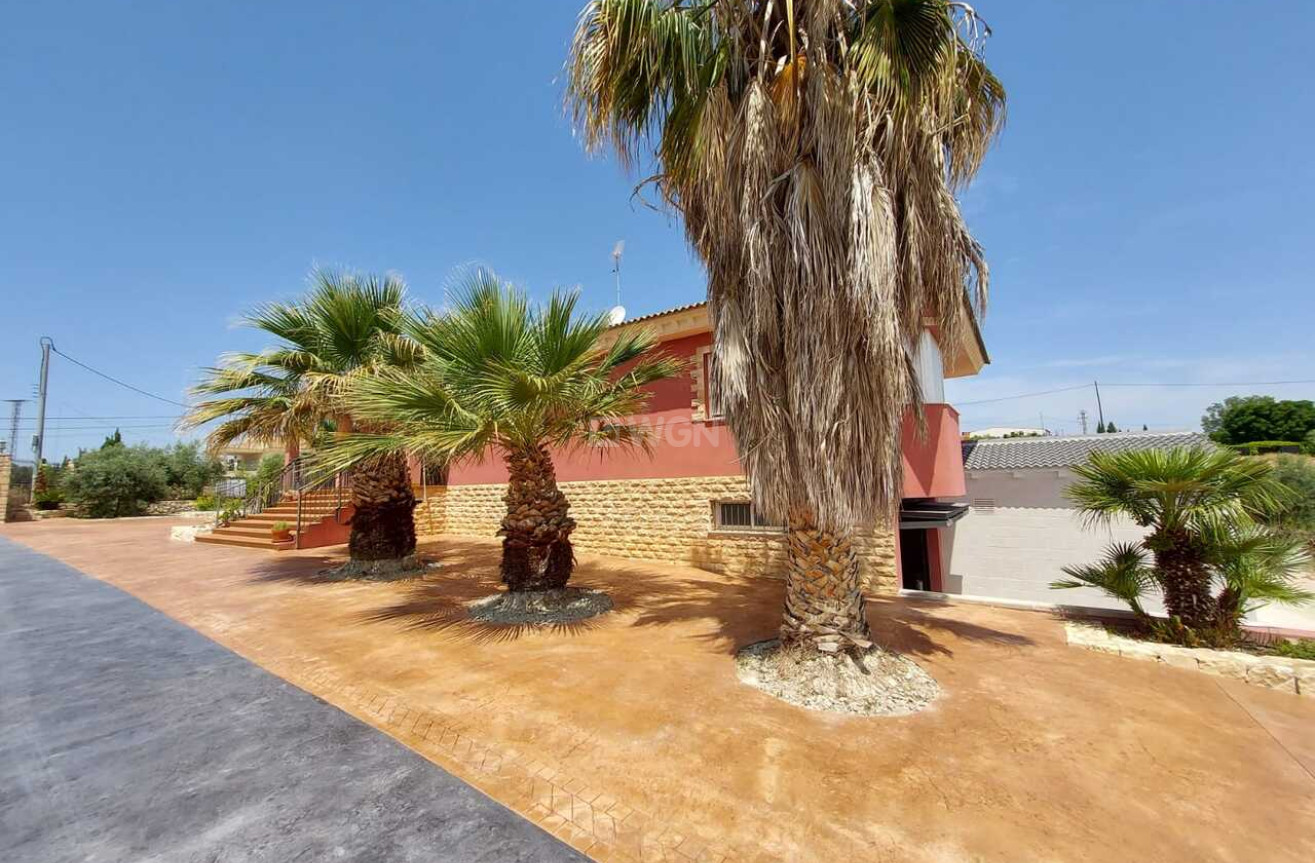 Reventa - Villa - Murcia - Inland