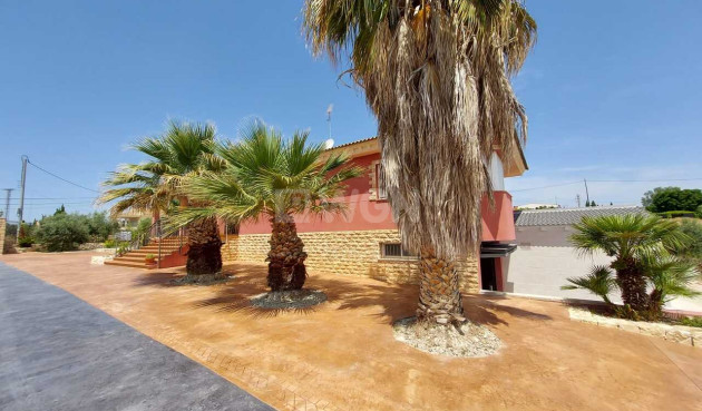 Reventa - Villa - Murcia - Inland