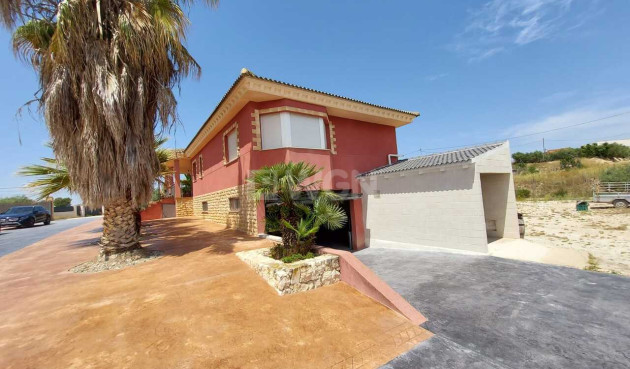 Reventa - Villa - Murcia - Inland