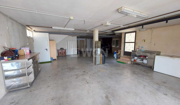 Reventa - Villa - Murcia - Inland