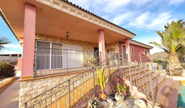 Reventa - Villa - Murcia - Inland