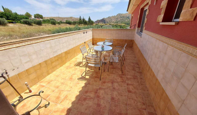 Reventa - Villa - Murcia - Inland