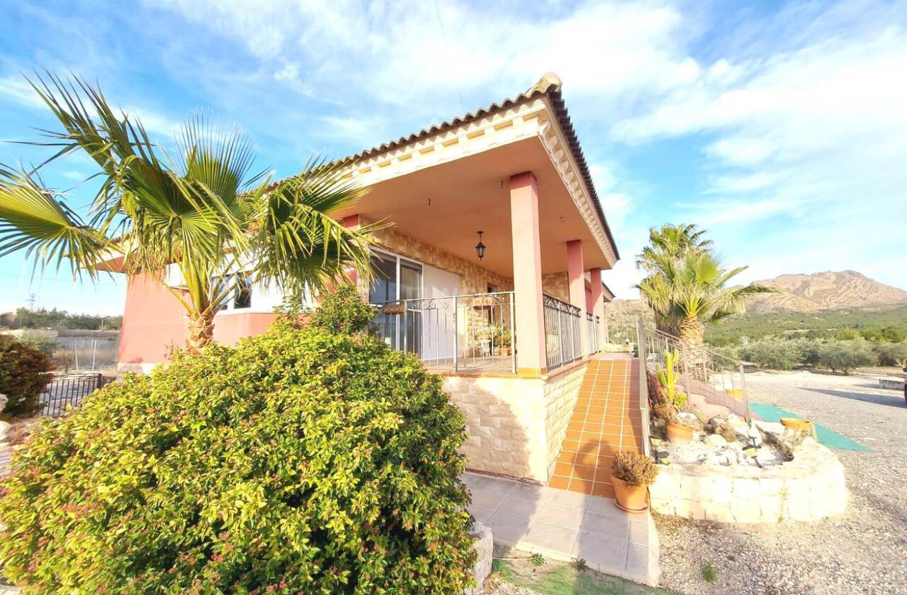 Reventa - Villa - Murcia - Inland