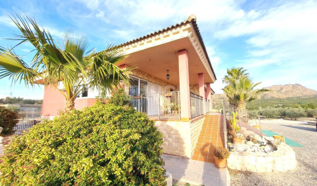 Reventa - Villa - Murcia - Inland