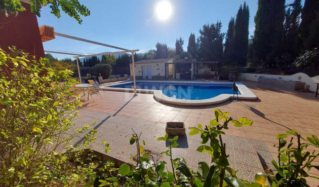 Reventa - Villa - Murcia - Inland