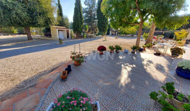 Reventa - Villa - Murcia - Inland