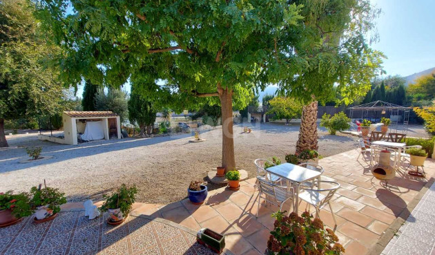 Reventa - Villa - Murcia - Inland