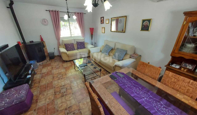 Reventa - Villa - Murcia - Inland