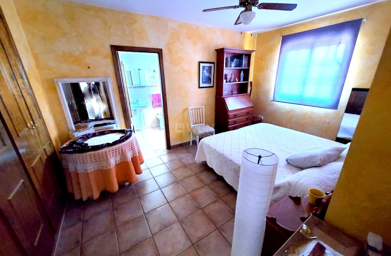 Reventa - Villa - Murcia - Inland