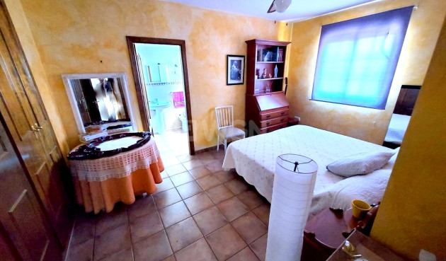 Reventa - Villa - Murcia - Inland