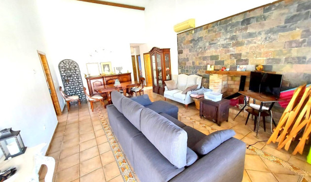 Reventa - Villa - Murcia - Inland