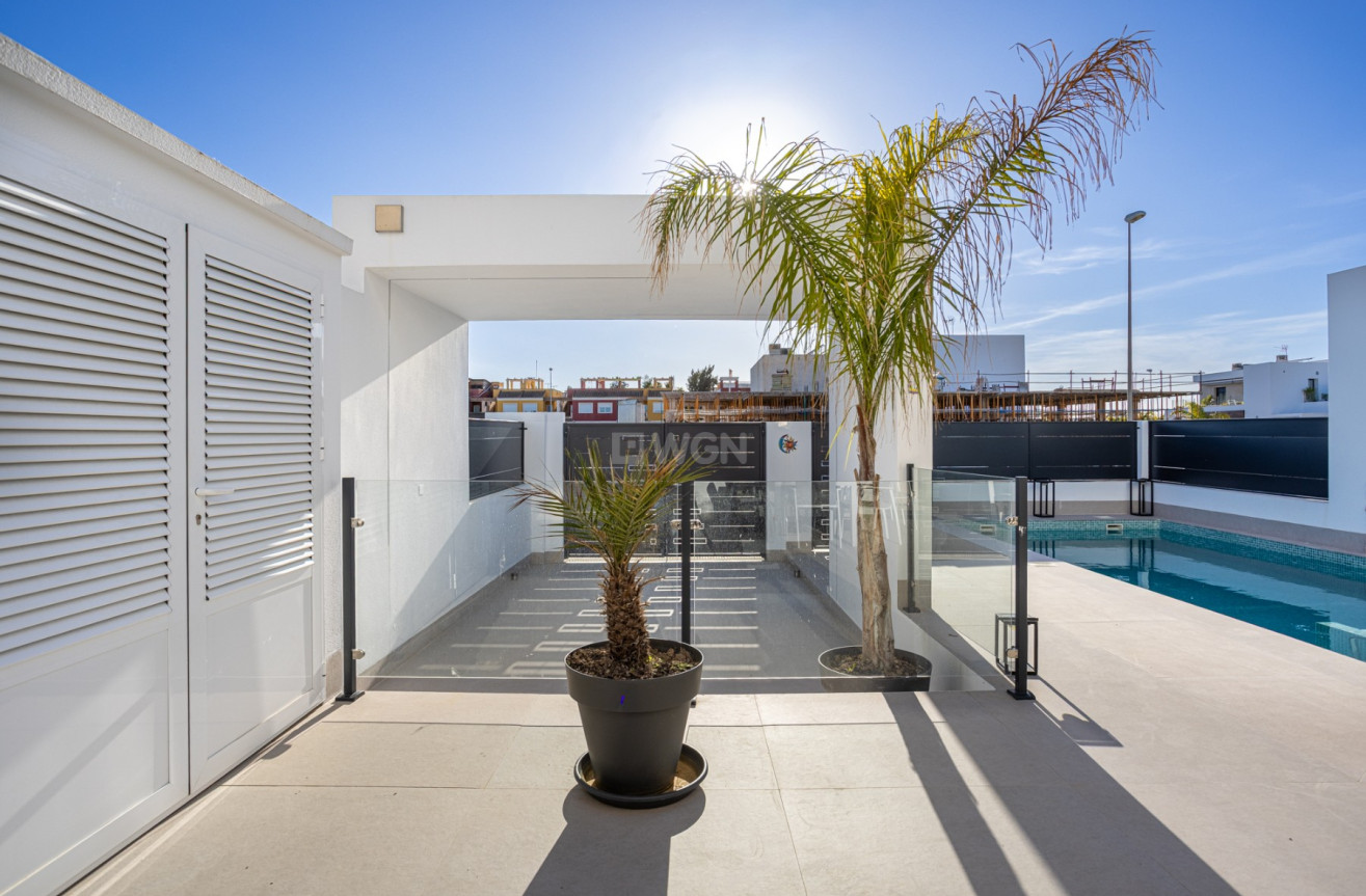 Reventa - Villa - Dolores - Costa Blanca