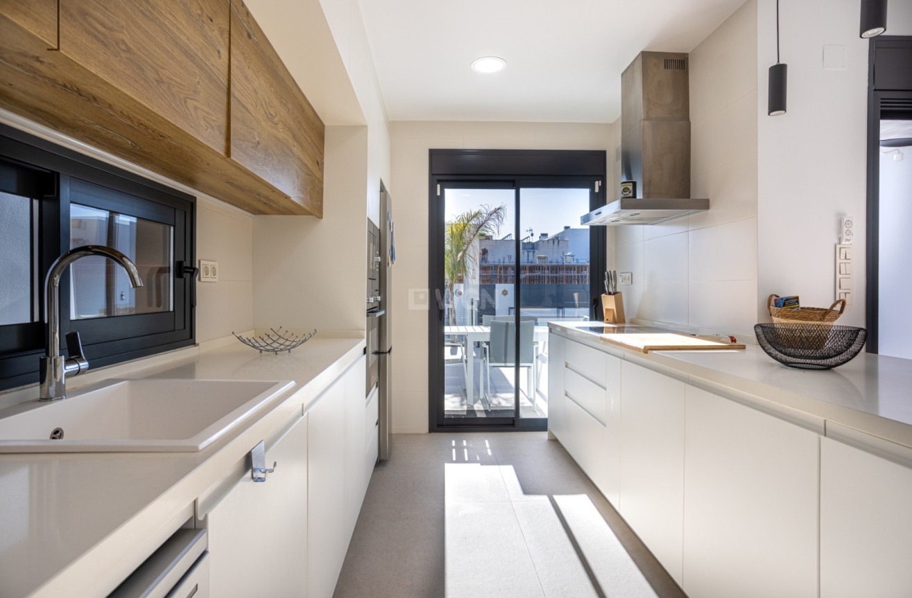 Reventa - Villa - Dolores - Costa Blanca