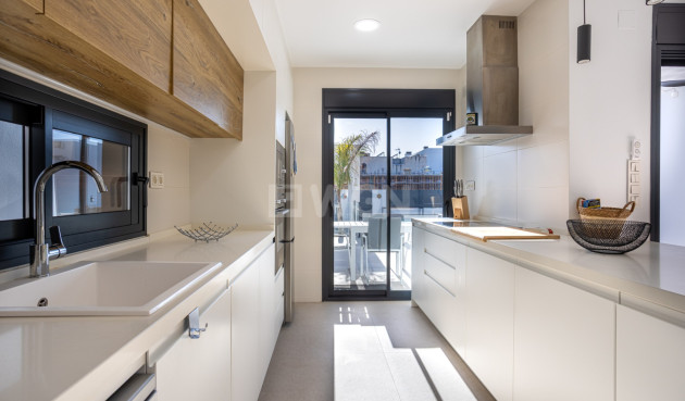 Reventa - Villa - Dolores - Costa Blanca