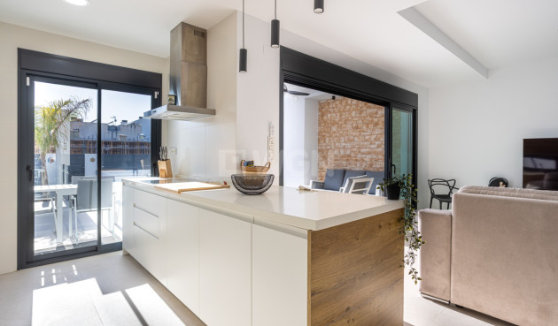 Reventa - Villa - Dolores - Costa Blanca