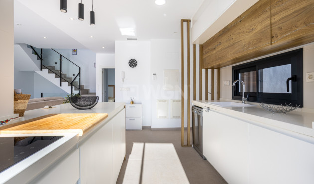 Reventa - Villa - Dolores - Costa Blanca