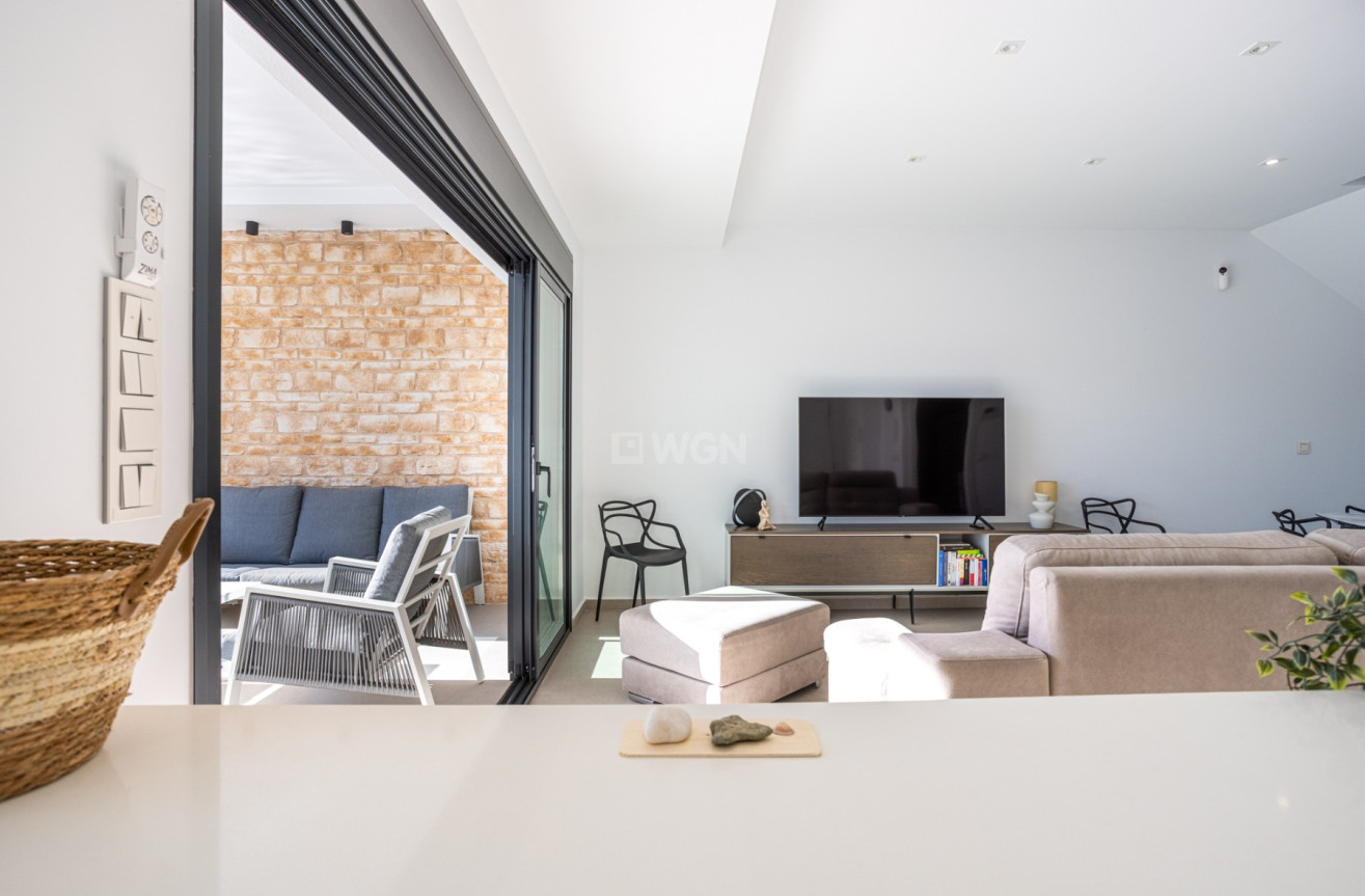 Reventa - Villa - Dolores - Costa Blanca