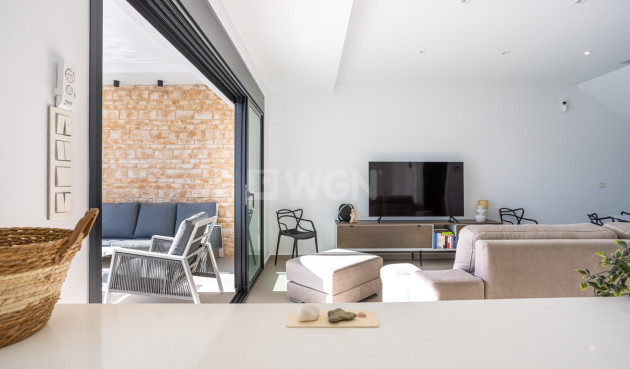 Reventa - Villa - Dolores - Costa Blanca