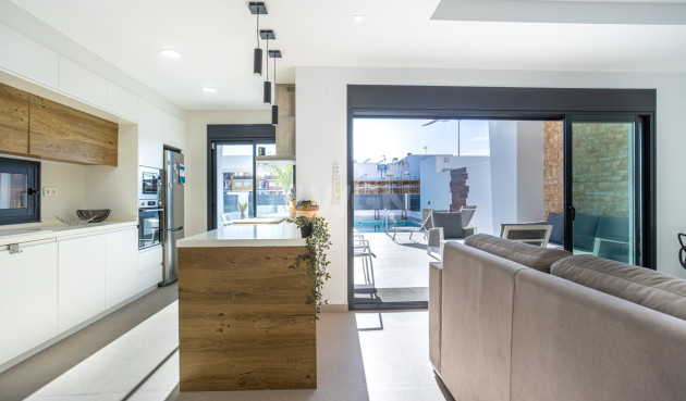 Reventa - Villa - Dolores - Costa Blanca