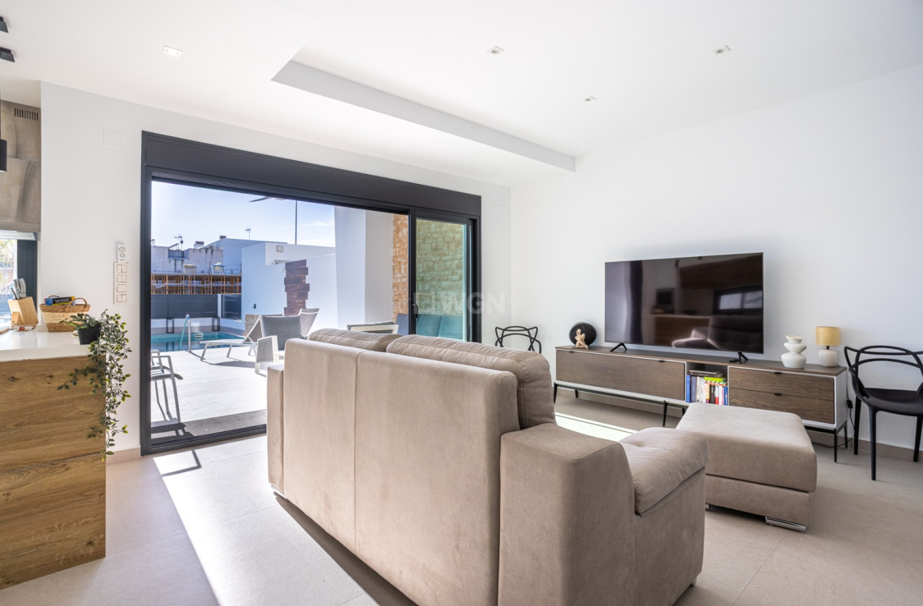 Reventa - Villa - Dolores - Costa Blanca