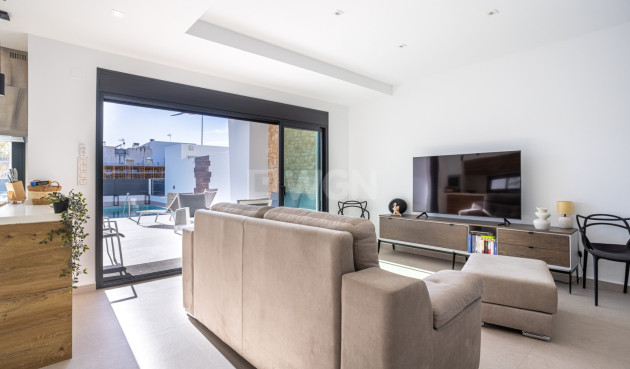 Reventa - Villa - Dolores - Costa Blanca