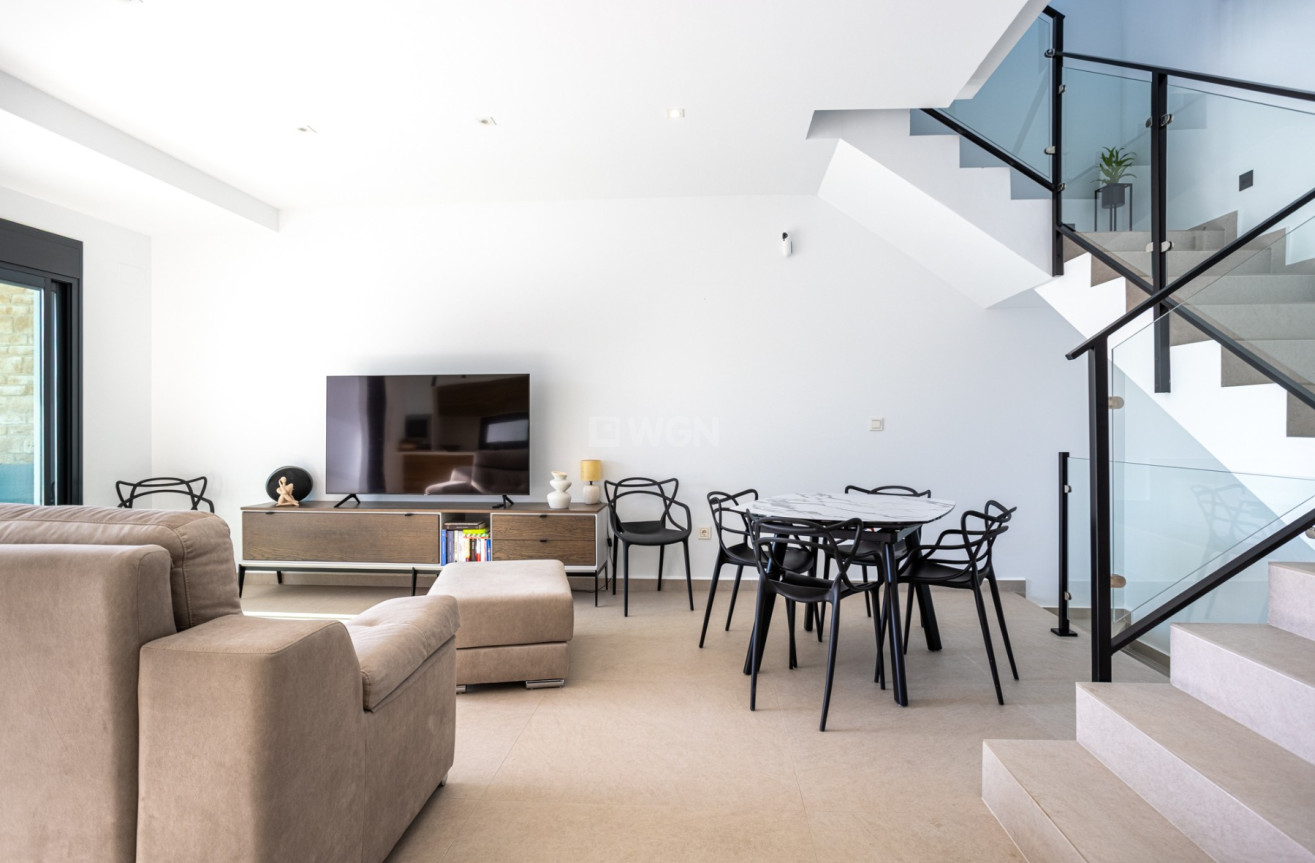 Reventa - Villa - Dolores - Costa Blanca