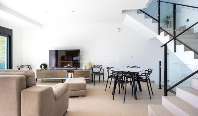 Reventa - Villa - Dolores - Costa Blanca