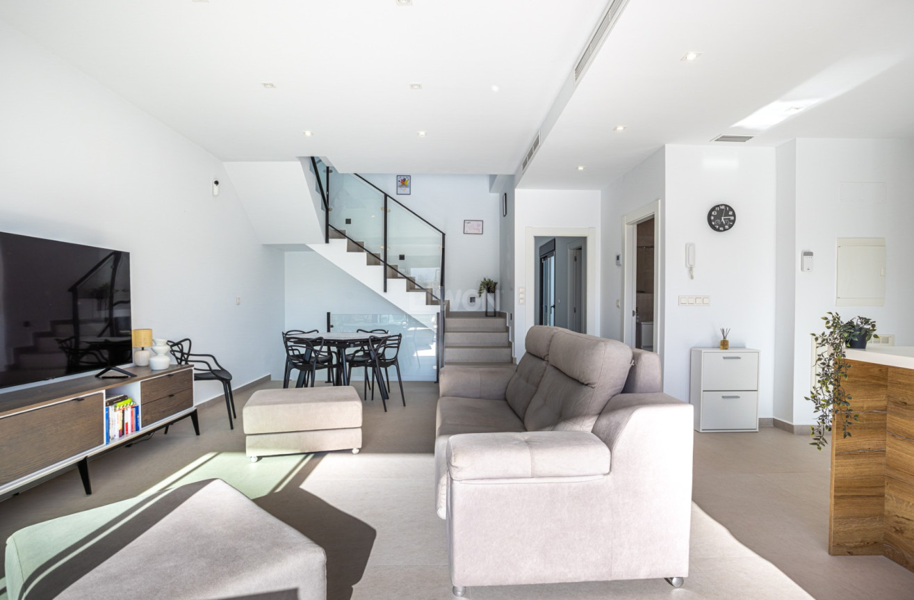 Reventa - Villa - Dolores - Costa Blanca