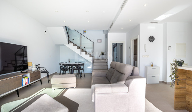 Reventa - Villa - Dolores - Costa Blanca