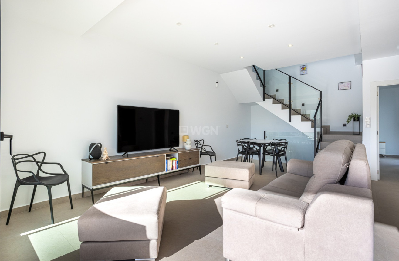 Reventa - Villa - Dolores - Costa Blanca