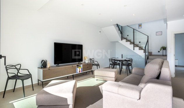 Reventa - Villa - Dolores - Costa Blanca